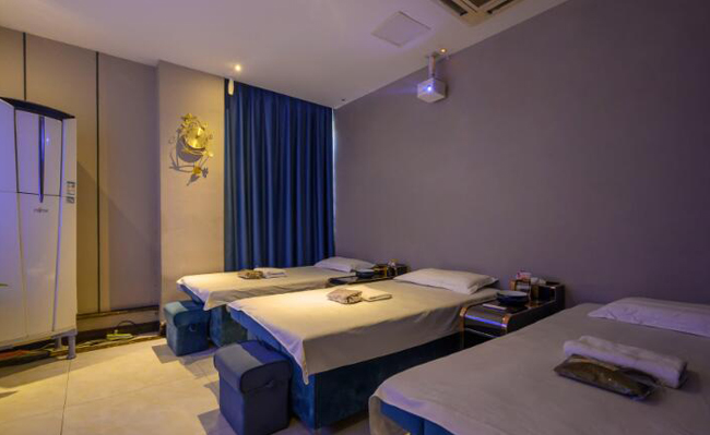 深圳宝安靠谱的养生会所怎样选择：专业指南避开消费陷阱