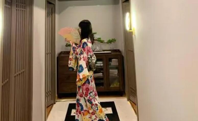 深圳宝安日式SPA的极致细节：连空气都是设计好的